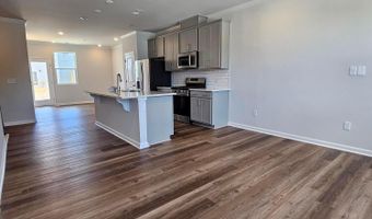 1767 Barrett Run Trail Trl, Apex, NC 27502