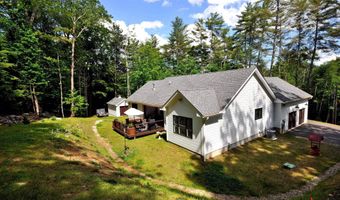 216 Jenness Hill Rd, Bristol, NH 03222