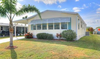 927 Dogwood Dr, Barefoot Bay, FL 32976