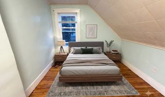 47 Cedar St 1, Boston, MA 02126