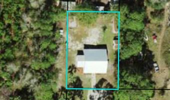 73 Worley Dr, Apalachicola, FL 32320