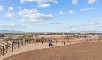 49102 N 530TH Ave, Aguila, AZ 85320