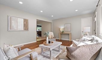 8350 Burn Ct, Indianapolis, IN 46217