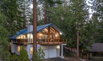 608 Tumbleweed Cir, Incline Village, NV 89451