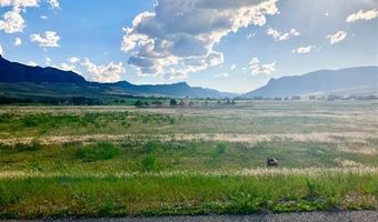 21 Stillwater Dr Lot 119, Cody, WY 82414