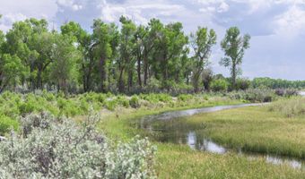 CHAPEL CANYON, Big Piney, WY 83113