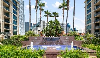1199 Pacific Hwy 1303, San Diego, CA 92101