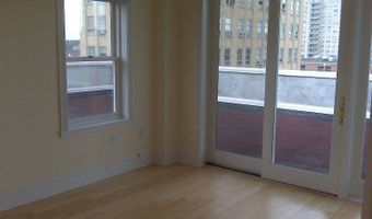 300 Emory St Ph503, Asbury Park, NJ 07712