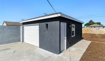 14424 S Harris Ave, Compton, CA 90221