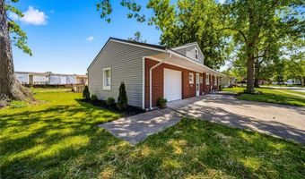 4932 Kain Ave, Ashtabula, OH 44004
