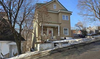 79 Mount Forist St, Berlin, NH 03570
