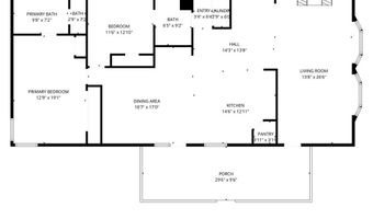 2649 NW County Road 340, Bell, FL 32619