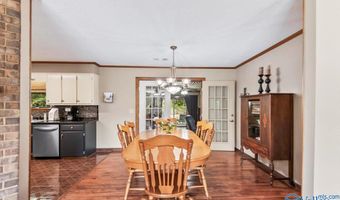 325 Ohara Dr, Albertville, AL 35950