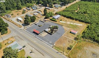 49045 HIGHWAY 101, Bandon, OR 97411