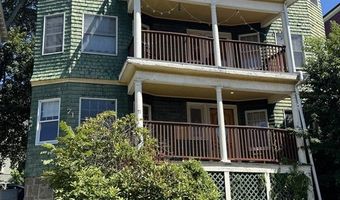 71 Draper St 1, Boston, MA 02122