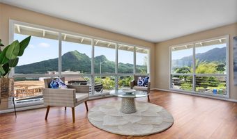 1362 Lopaka Pl, Kailua, HI 96734