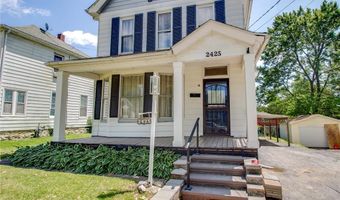 2425 Sanford Ave, Alton, IL 62002