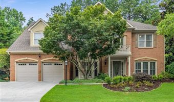 4672 Glenshire Pl, Atlanta, GA 30338