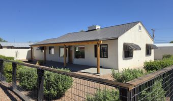 193 E 6th St, Benson, AZ 85602
