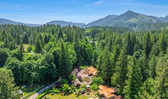 20525 E MOUNTAIN COUNTRY Ln, Brightwood, OR 97011