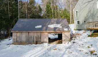 47 Bridle Path Rd, Antrim, NH 03440