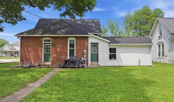 501 E Main St, Arcadia, IN 46030