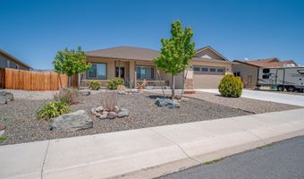 1146 Cheatgrass Dr, Dayton, NV 89403