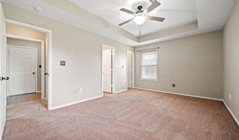 1680 Courtney Ln, Alma, AR 72921