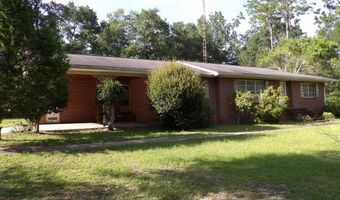 432 Ozark Rd, Abbeville, AL 36310