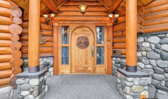 11361 Hideaway Trl, Anchorage, AK 99507