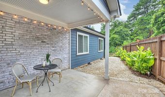 1918 Woodland Dr, Charlotte, NC 28205