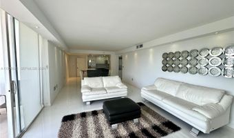 3731 N Country Club Dr 623, Aventura, FL 33180