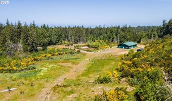 87372 LOIS Ln, Bandon, OR 97411