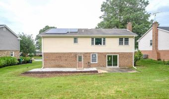 1116 KINGS TREE Dr, Bowie, MD 20721