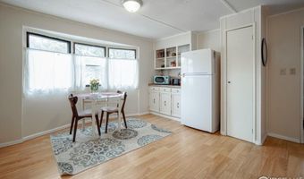 5000 Butte St 272, Boulder, CO 80301