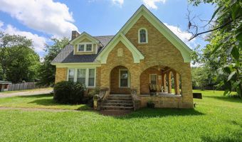124 N Hill St, Amity, AR 71921