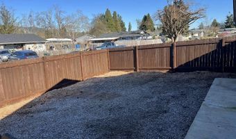 495 52ND St, Springfield, OR 97478