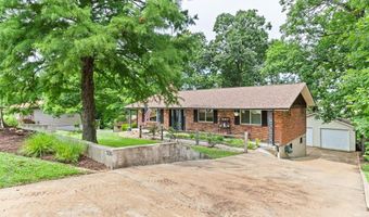336 Marilyn Dr, Arnold, MO 63010