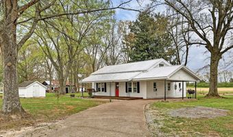 61 Minnie Brown Rd, Ardmore, TN 38449