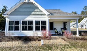 2 Buckskin Ln 0148, Arundel, ME 04046