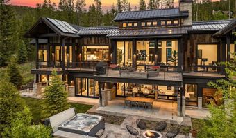36 Rounds Rd, Breckenridge, CO 80424