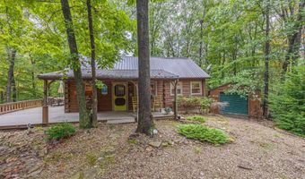 3331 N Shamrock Ln, Birdseye, IN 47513