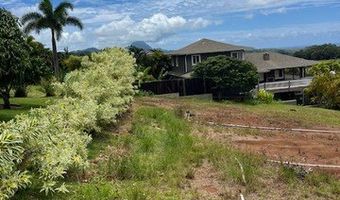 1194 PUA MELIA St, Kalaheo, HI 96741
