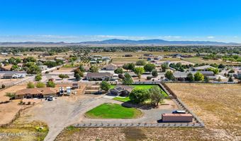 187 N Sycamore Vista Dr, Chino Valley, AZ 86323