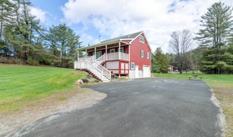 736 Calendar Brook Rd, Burke, VT 05871