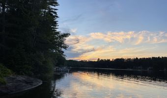 638 E Shore Dr, Acton, ME 04001