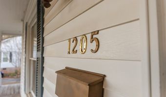 1205 N Main, Abbeville, SC 29620