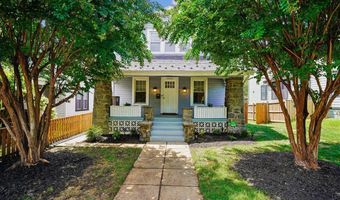 5202 13TH St NW, Washington, DC 20011