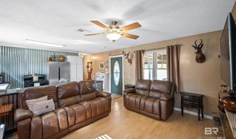 110 Sam Jones Rd, Atmore, AL 36502