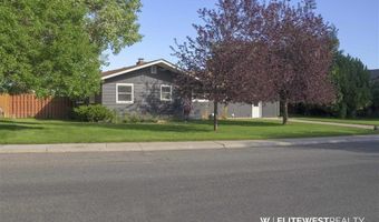 2513 Newton Ave, Cody, WY 82414